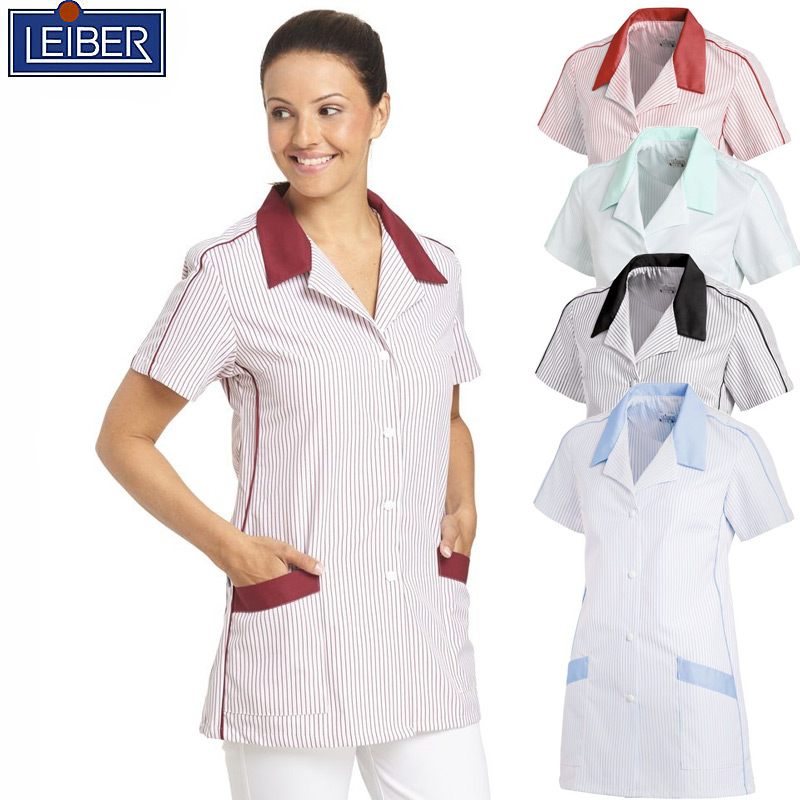 Leiber Hosenkasack Kurzarm 08/559