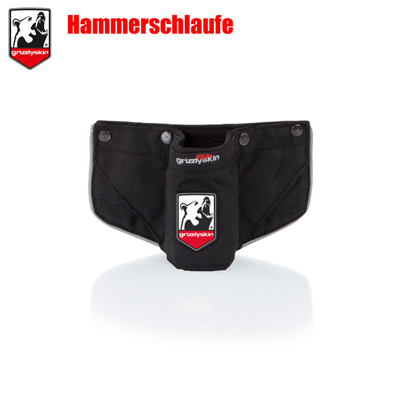Grizzlyskin Hammerschlaufe