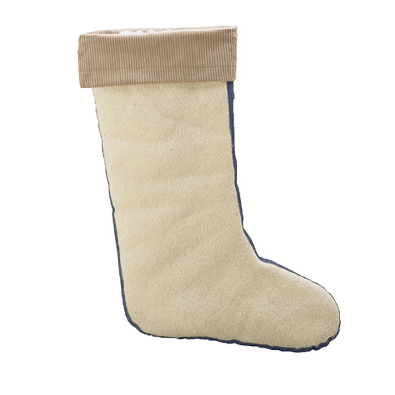 Feldtmann Einziehstrumpf mit Cordstulpe