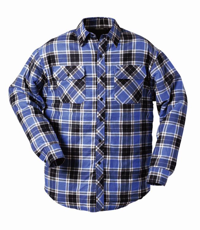 Craftland Thermohemd