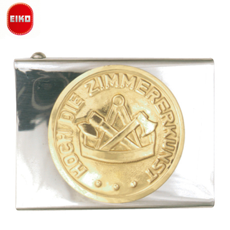 Eiko Koppelschloss "Zimmermann"