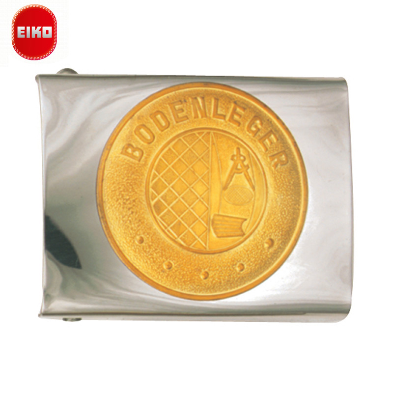 Eiko Koppelschloss "Bodenleger"