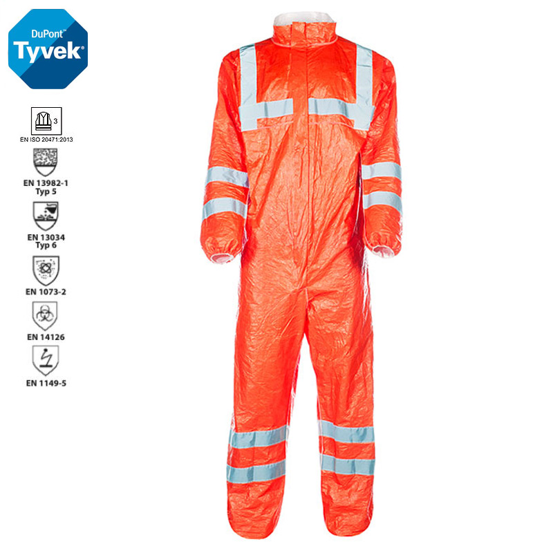 Schutzanzug Tyvek 500HV