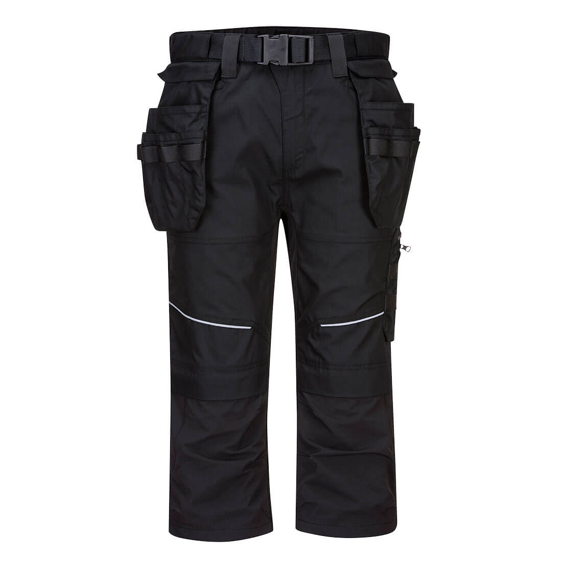 KX3 3/4 Holster Bundhose