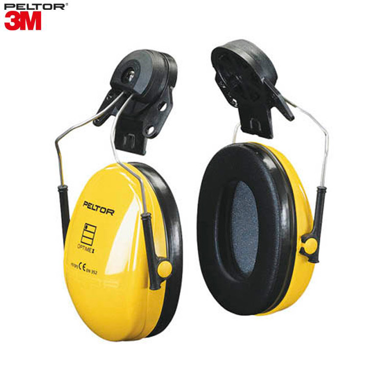 Peltor Helmkapsel-Gehörschutz "Optime I"