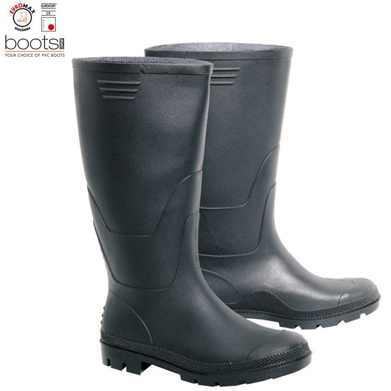 Euromax Gummistiefel OB "Markant"