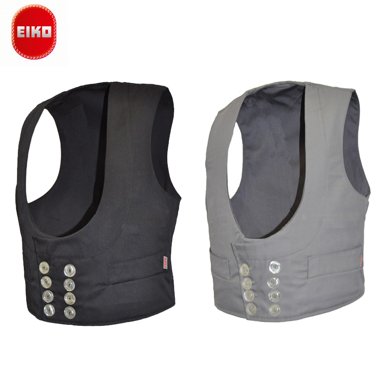 Eiko Classic Schalkragen-Zunftweste "Oder"