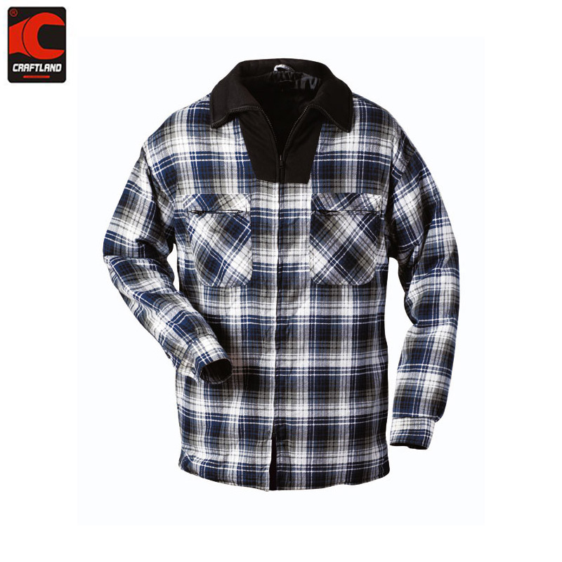 Craftland Thermohemd "Inuvik"