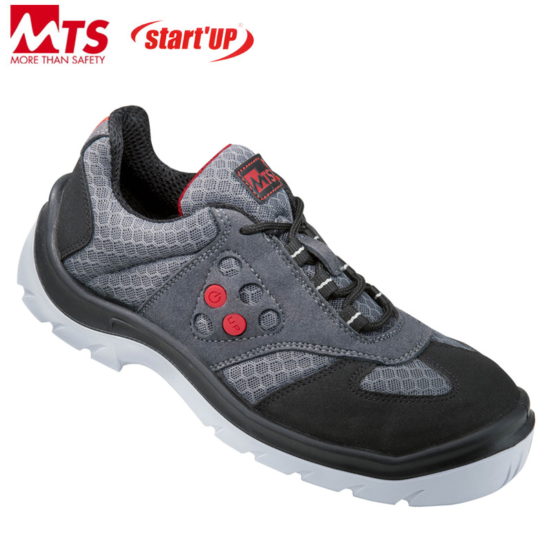 Mts Halbschuh Airmax Up S1P