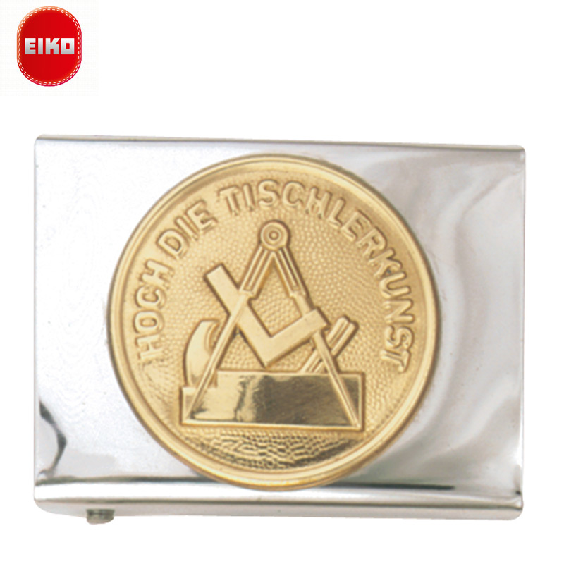 Eiko Koppelschloss "Tischler"