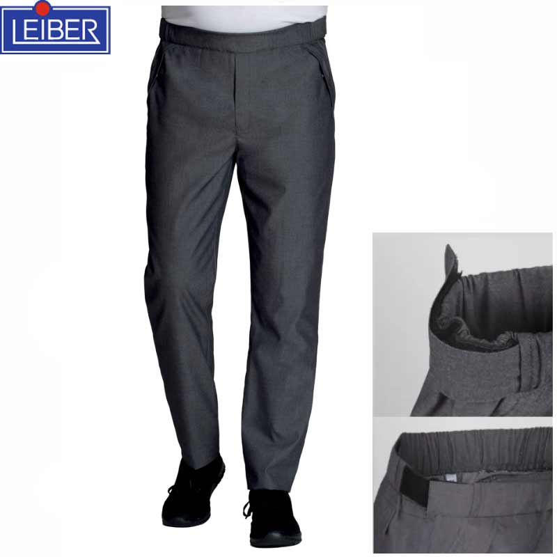 Leiber Herren Schlupfhose / Servicehose 12/6250