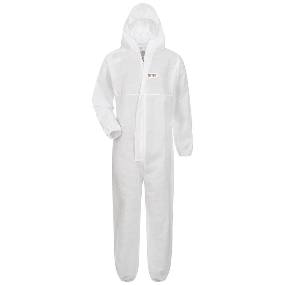 Tector SMS-Schutzanzug 