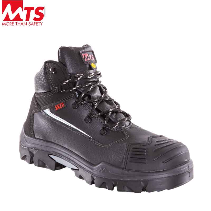 Mts Arbeitsstiefel Cosmos S3