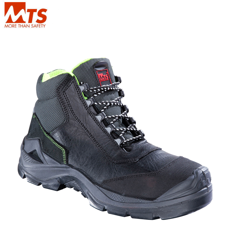 Mts Stiefel Pallas S3 ESD