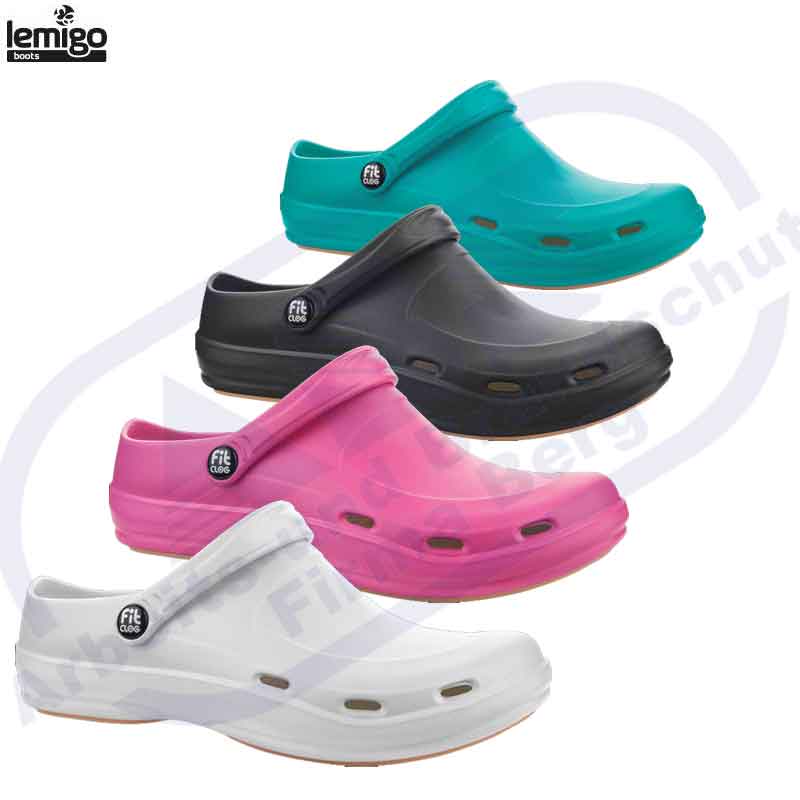 FITCLOG® - Berufshalbschuh