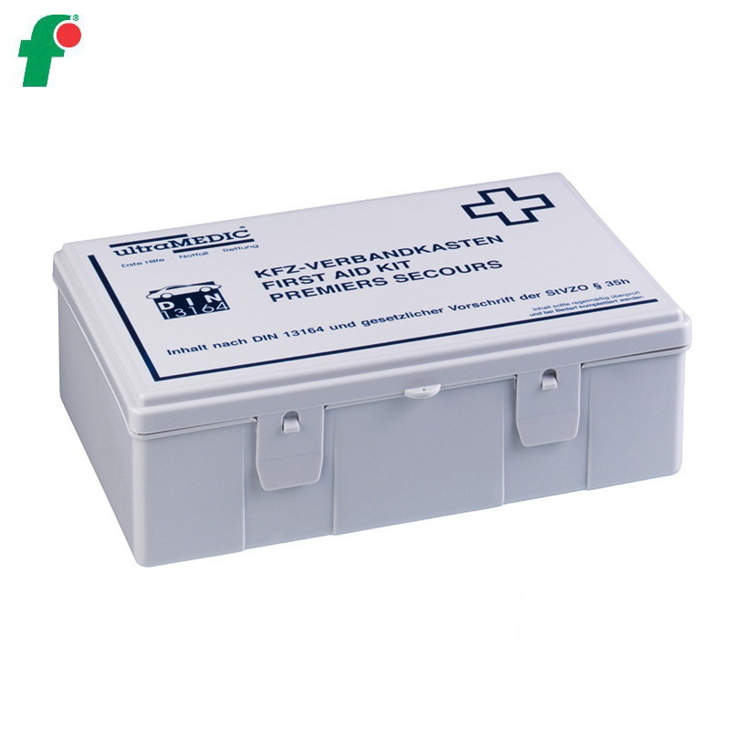 KFZ-Verbandkasten