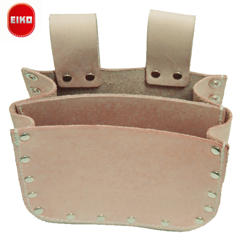 Eiko Nageltasche doppelt "Natur"