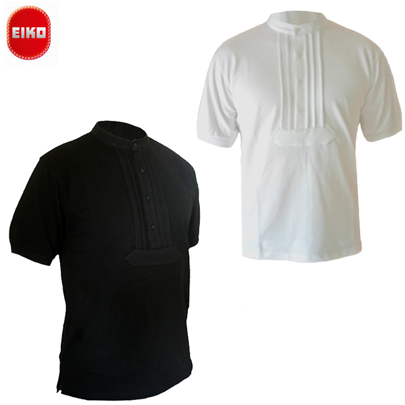 Eiko Zunft-Polo-Hemd