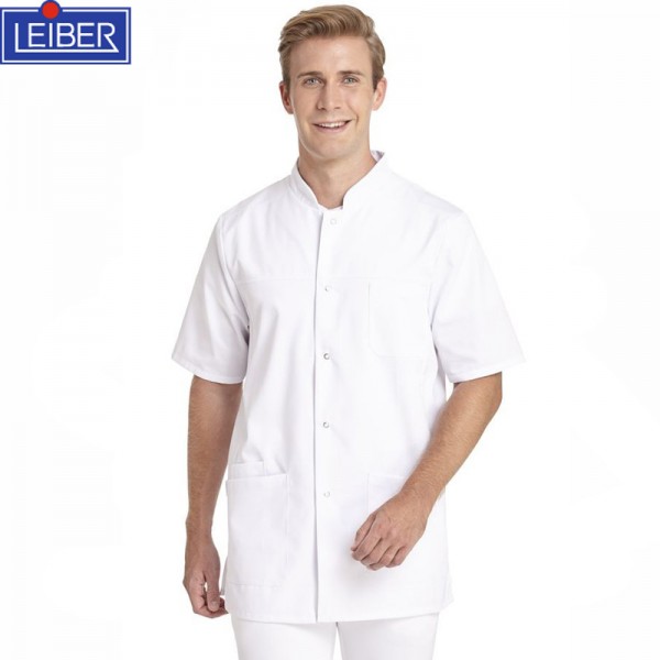 Leiber Herren Kasack Kurzrm 12/9940