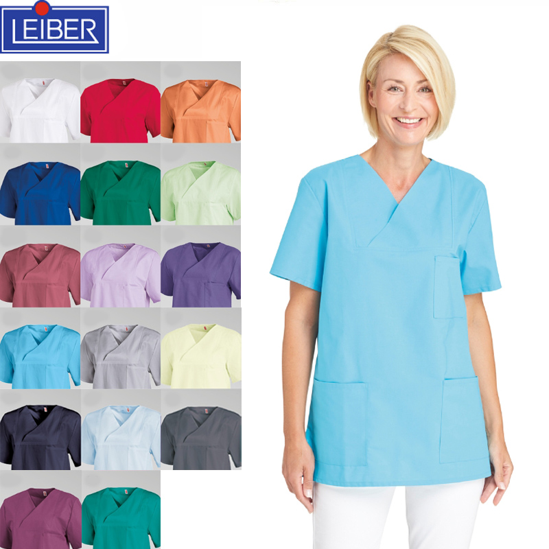 Leiber Unisex Schlupfkasack 08/769