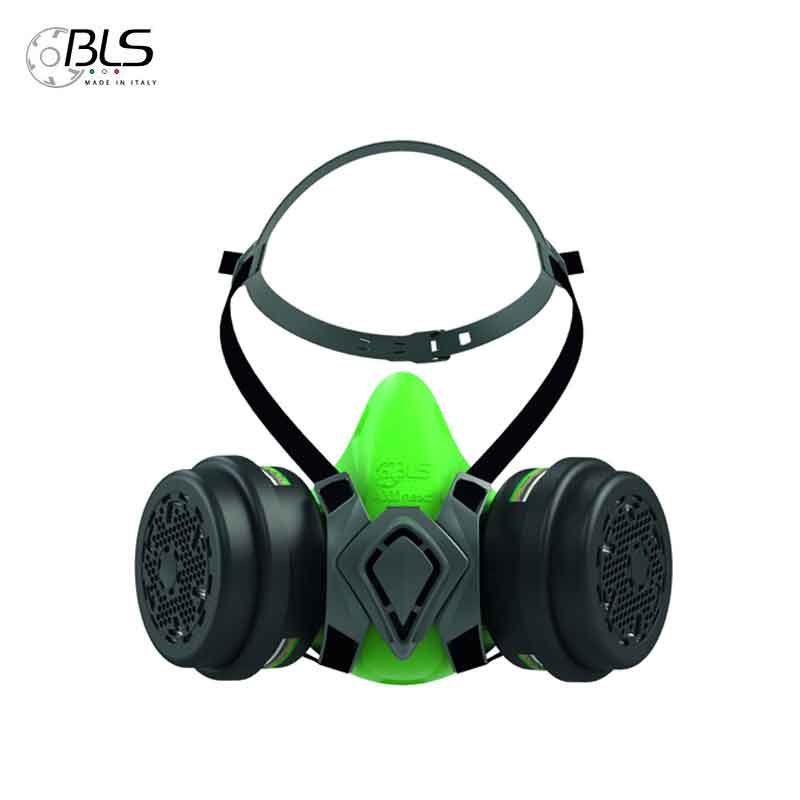 BLS Atemschutz-Set "Universal" 4400next