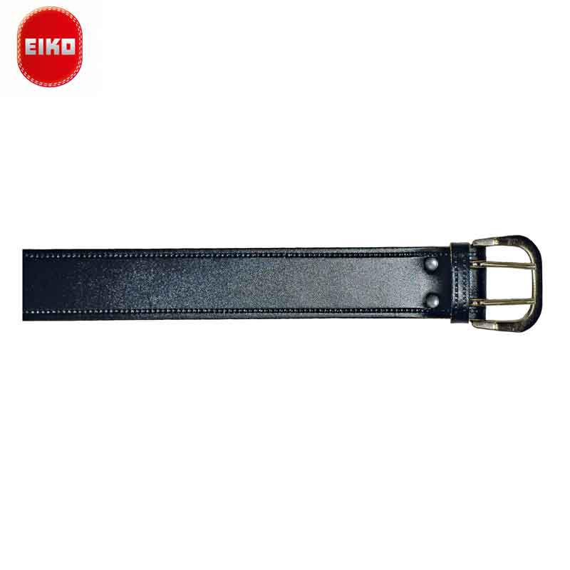 Eiko Arbeitsgürtel Doppeldorn-Schnalle