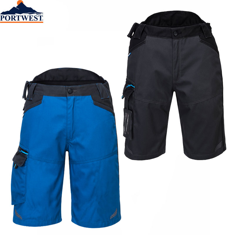 WX3 kurze Arbeitshose / Shorts