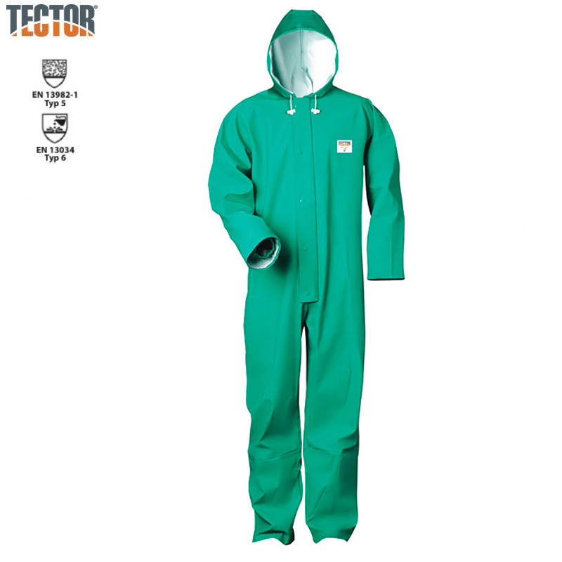 Schutzanzug "Chem-Star"
