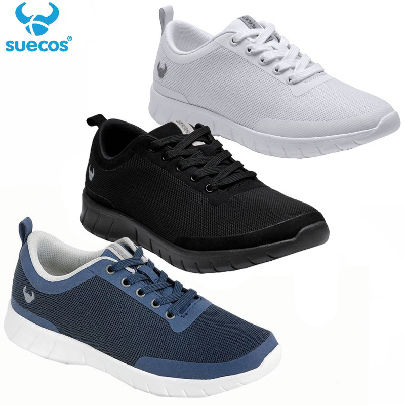 Suecos Arbeitsschuh Alma