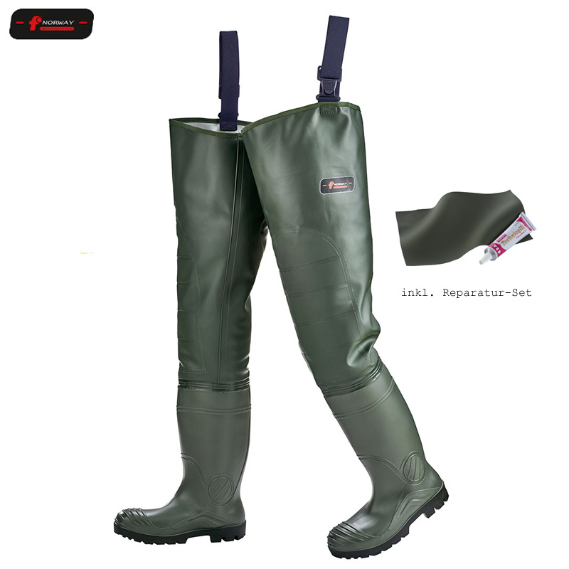 Norway Premium Seestiefel S5