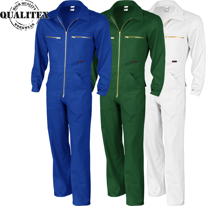 Qualitex Rallyekombi "Classic" BW 270g