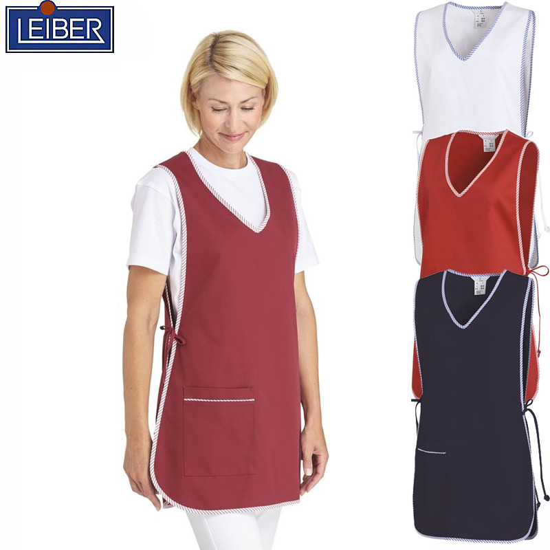 Leiber Überwurfschürze 08/594