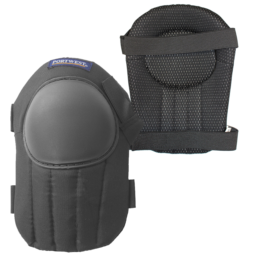 Leichter Knieschoner