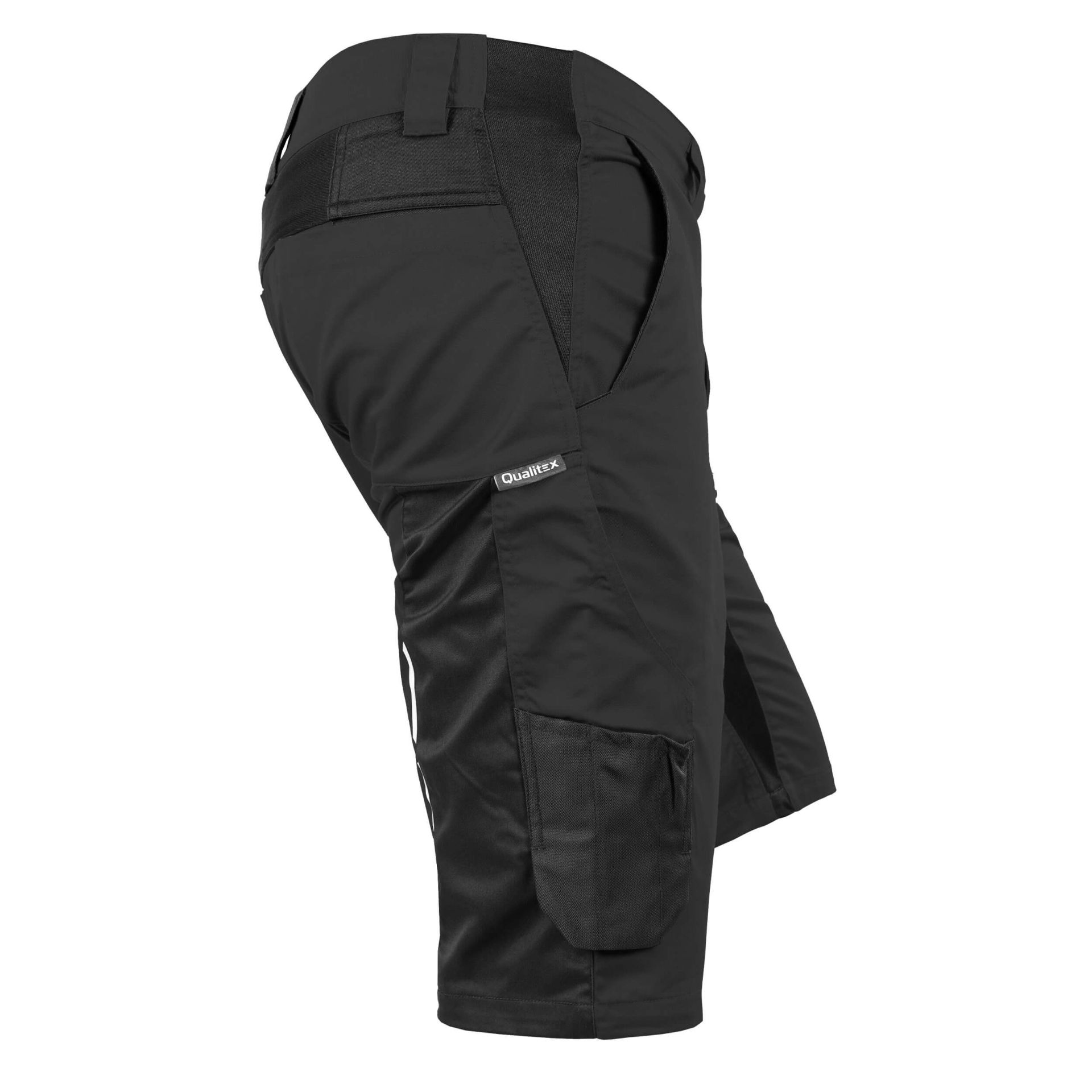 Qualitex Arbeitsshorts IND