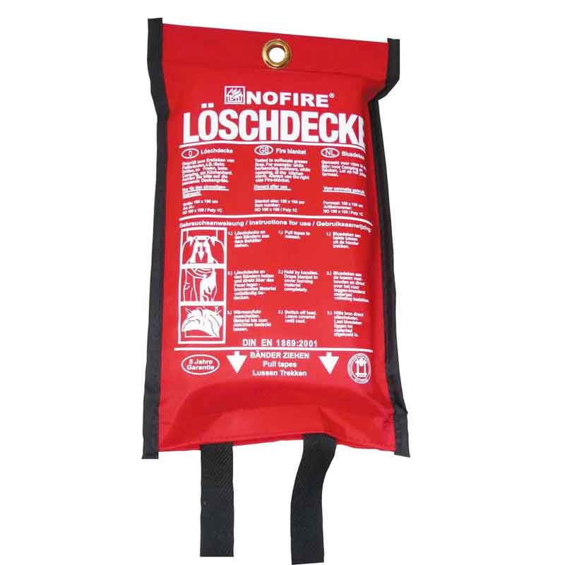 Löschdecke 1200x1800