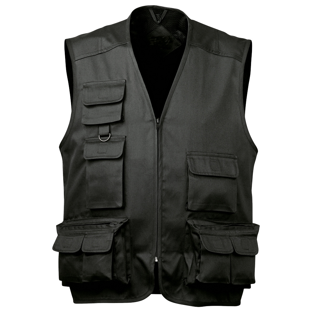 Craftland Allround-Weste