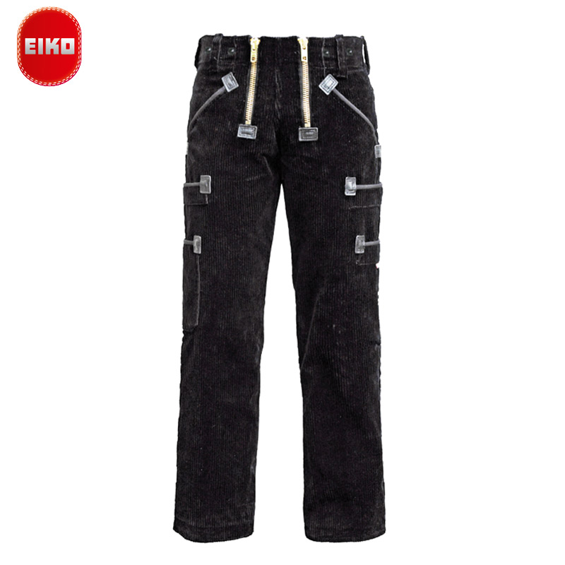 Eiko Zunft Linie 86ST Cord-Zunfthose "Impossible"