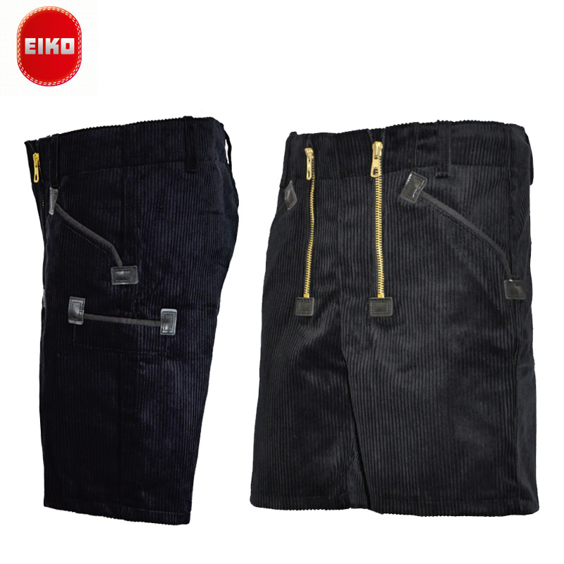 Eiko Classic Cord-Zunft-Short "Weser"