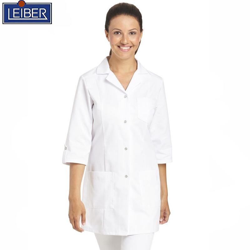 Leiber Longkasack 3/4 Arm 08/347