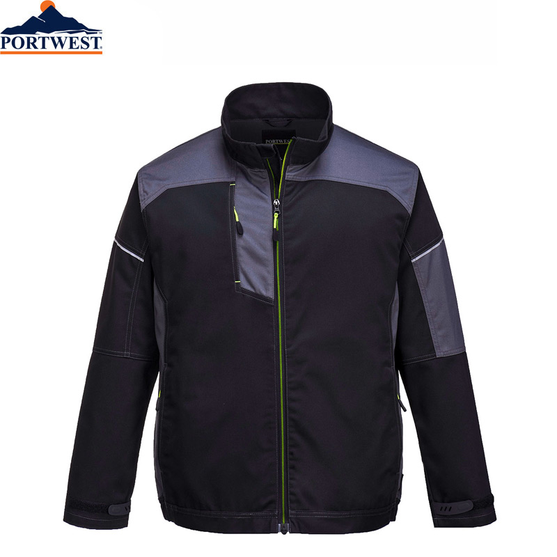 PW3 Arbeitsjacke 