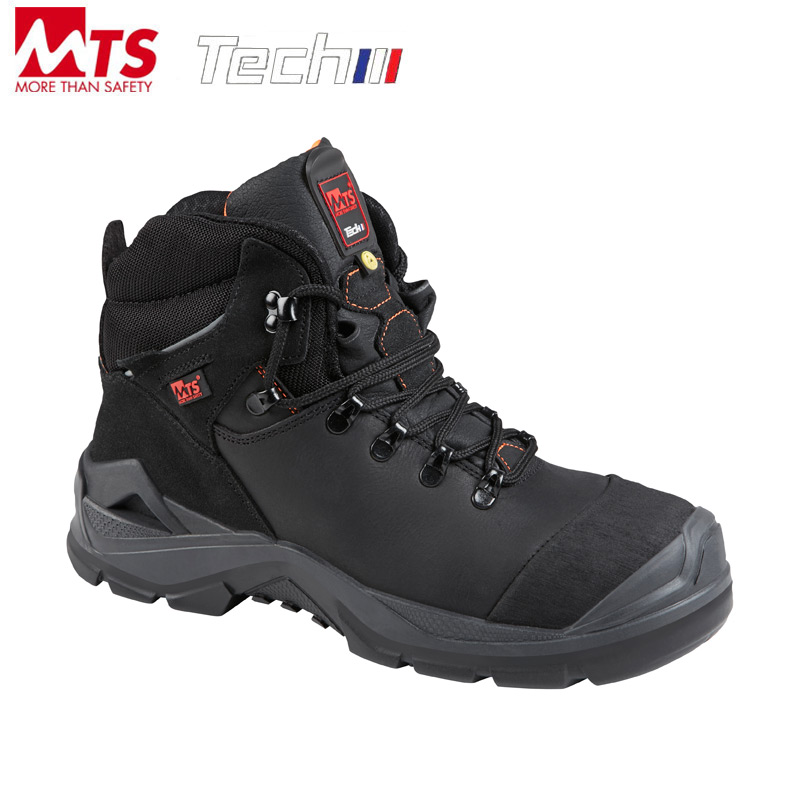 Mts Arbeitsstiefel Constructor S3