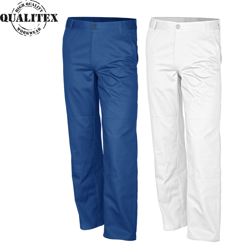 Qualitex Arbeitshose "Basic" BW 240g
