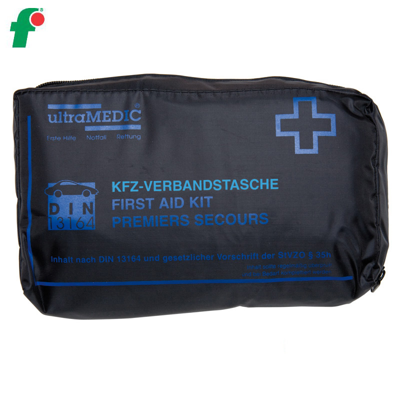 KFZ-Verbandtasche
