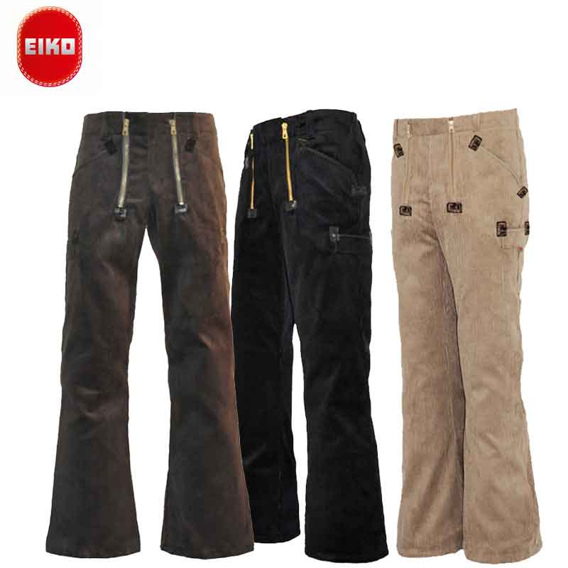Eiko Classic Cord-Zunfthose mit Schlag "Donau"