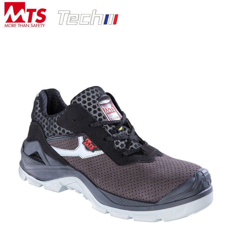 Mts Halbschuh Shadow S1P ESD