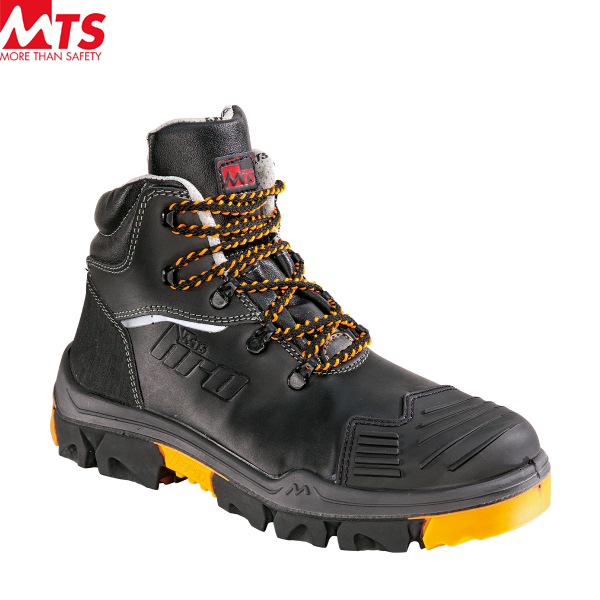 Mts Stiefel Neon HRO S3