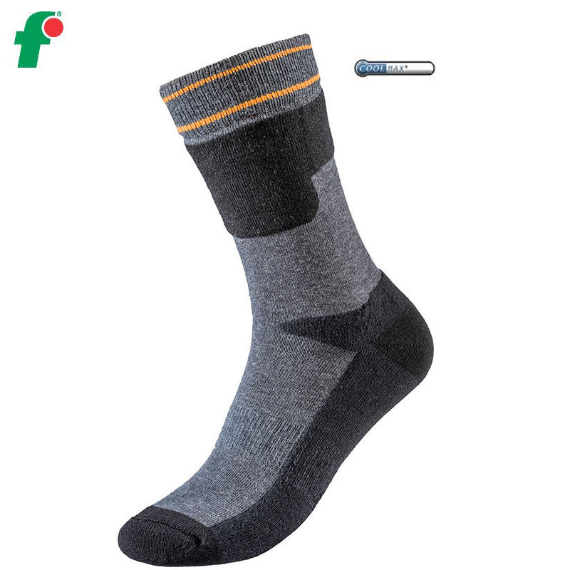 Coolmax Funktionssocken/Arbeitssocken