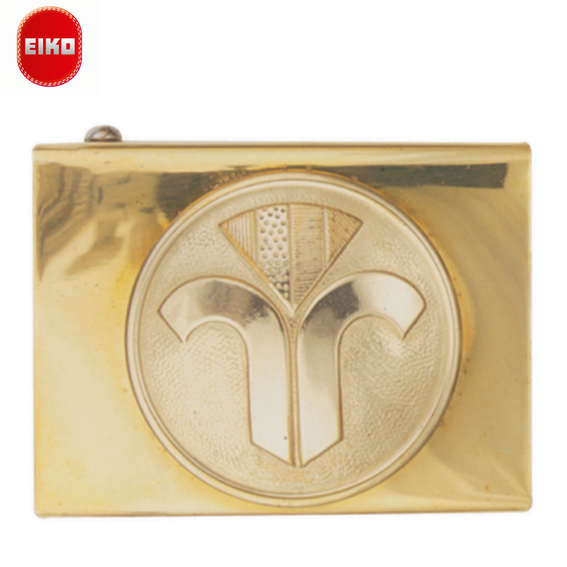 Eiko Koppelschloss "Schornsteinfeger"