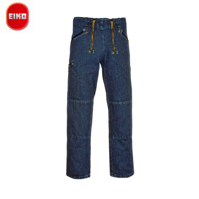 Eiko Jeans Zunfthose "Saar"