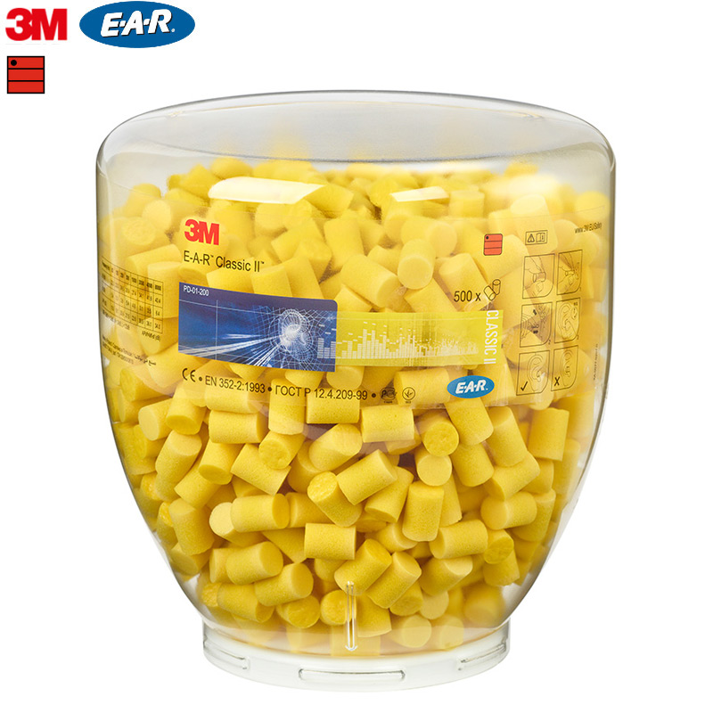 E-A-R™ CLASSIC™ Nachfüller 500